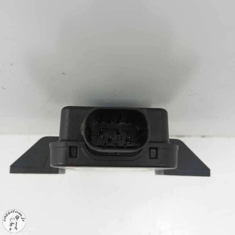 Boitier pression pneumatique  Ktm 1290 super duck gt 2017 - Cassetom - Nos pieces motos