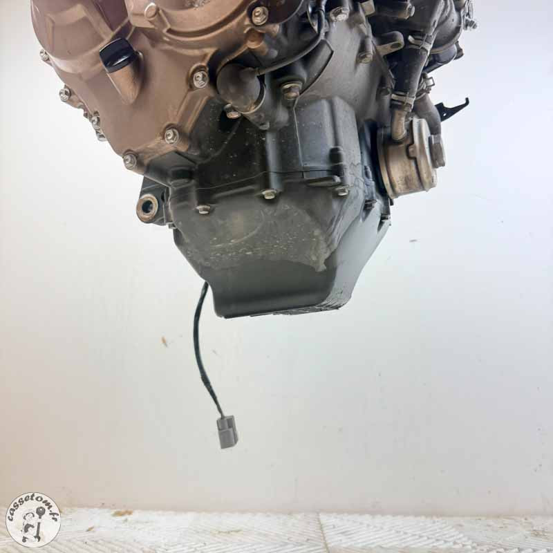 Moteur Honda 650 cbr ra 2022 - Cassetom - Nos pieces motos