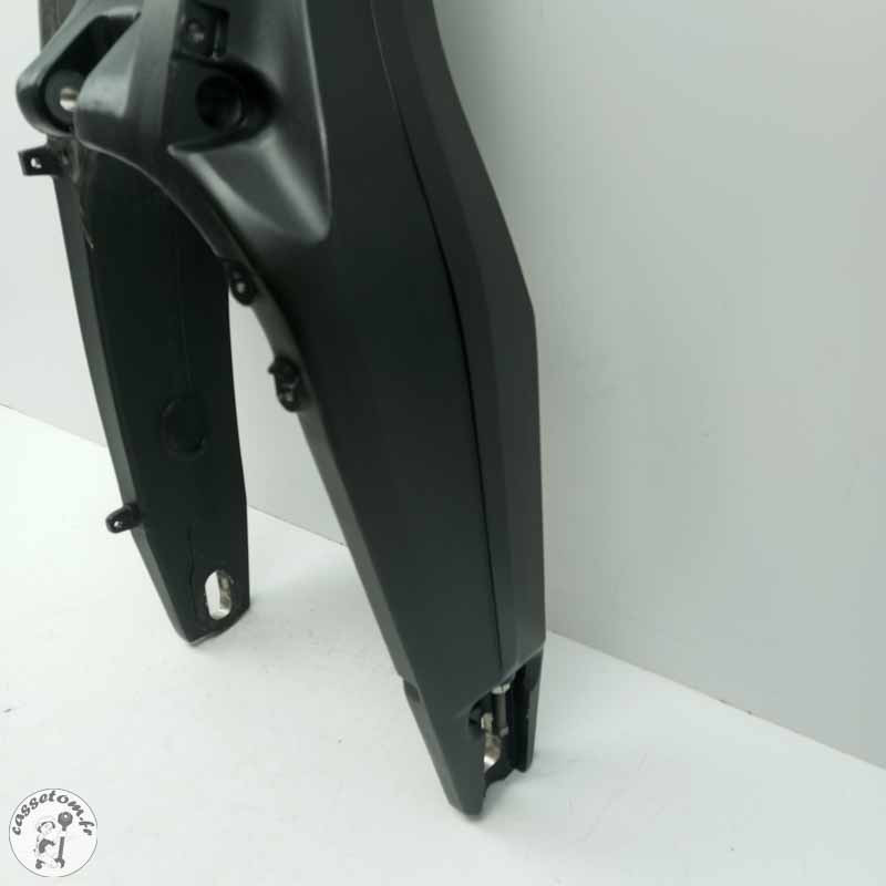 Bras oscillant  Honda 650 cbr ra 2022 - Cassetom - Nos pieces motos