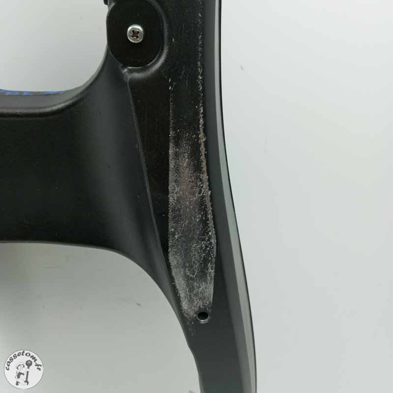 Bras oscillant  Honda 650 cbr ra 2022 - Cassetom - Nos pieces motos