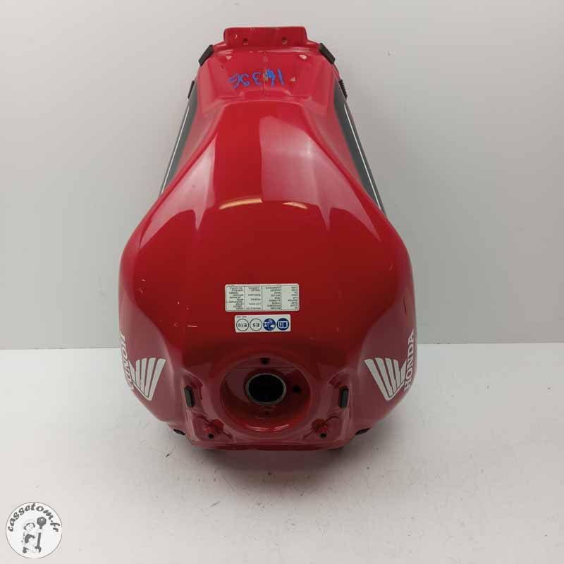 Réservoir d'essence  Honda 650 cbr ra 2022 - Cassetom - Nos pieces motos