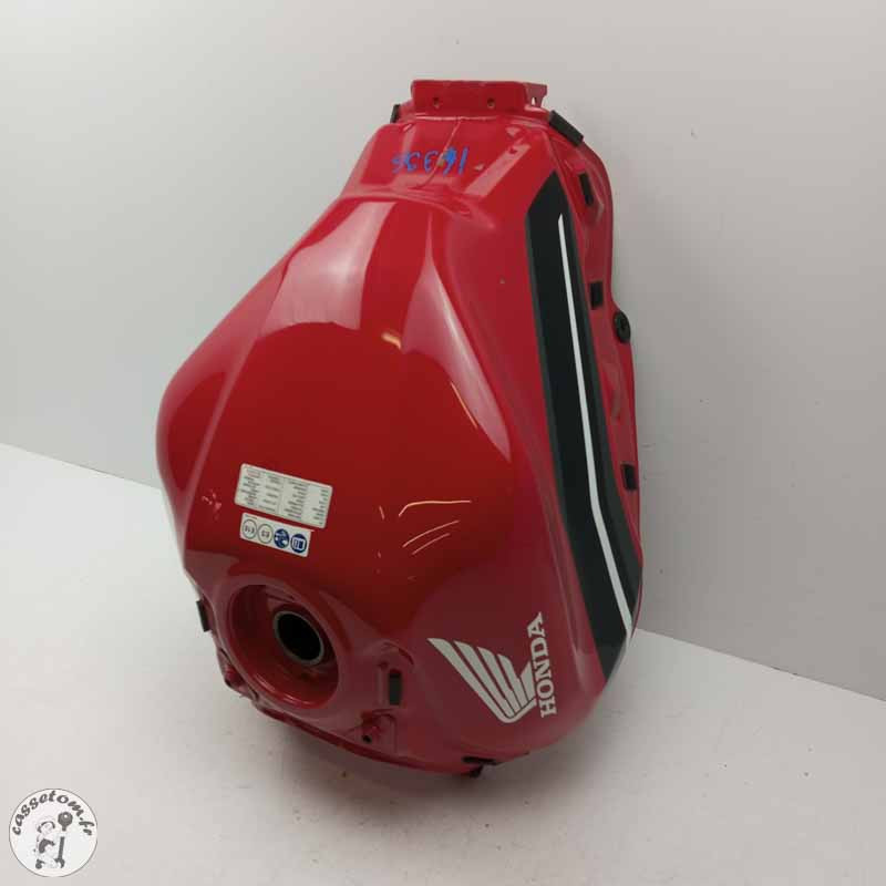 Réservoir d'essence  Honda 650 cbr ra 2022 - Cassetom - Nos pieces motos