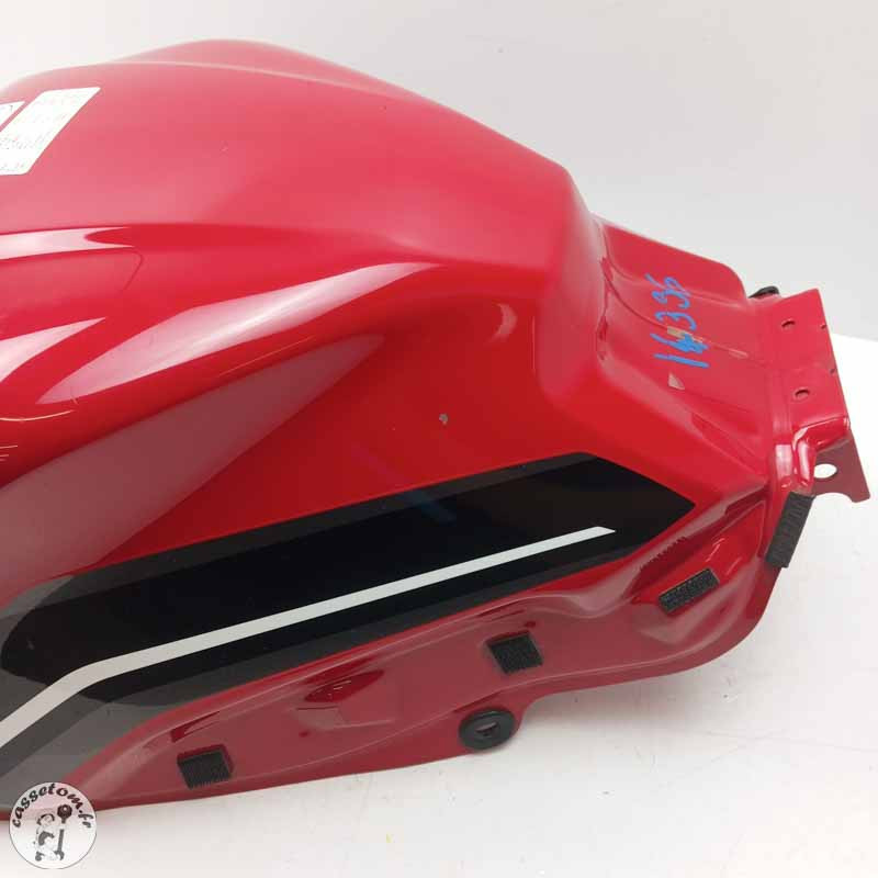 Réservoir d'essence  Honda 650 cbr ra 2022 - Cassetom - Nos pieces motos