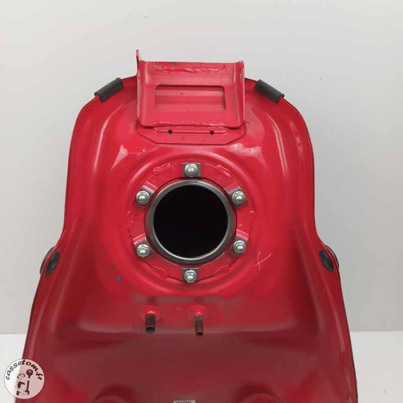 Réservoir d'essence  Honda 650 cbr ra 2022 - Cassetom - Nos pieces motos
