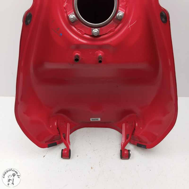 Réservoir d'essence  Honda 650 cbr ra 2022 - Cassetom - Nos pieces motos