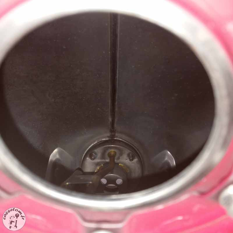 Réservoir d'essence  Honda 650 cbr ra 2022 - Cassetom - Nos pieces motos
