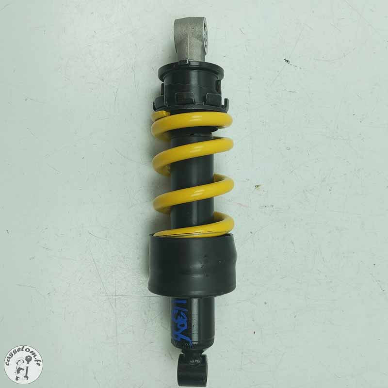 Amortisseur  Honda 650 cbr ra 2022 - Cassetom - Nos pieces motos