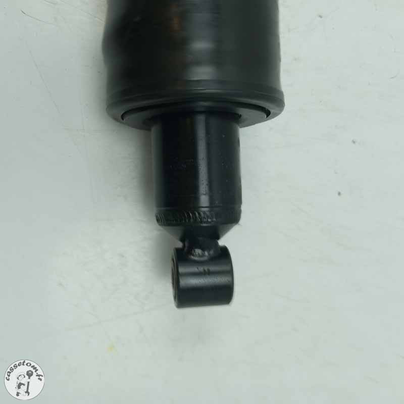 Amortisseur  Honda 650 cbr ra 2022 - Cassetom - Nos pieces motos