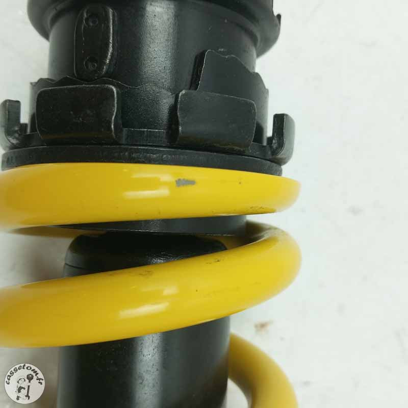 Amortisseur  Honda 650 cbr ra 2022 - Cassetom - Nos pieces motos