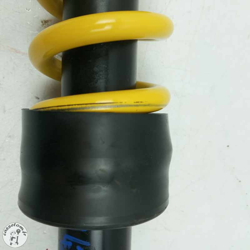 Amortisseur  Honda 650 cbr ra 2022 - Cassetom - Nos pieces motos