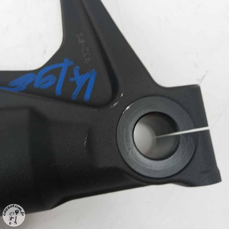 Bras de fourche gauche  Honda 650 cbr ra 2022 - Cassetom - Nos pieces motos