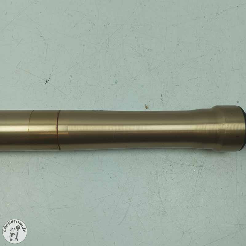 Bras de fourche gauche  Honda 650 cbr ra 2022 - Cassetom - Nos pieces motos