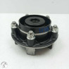 Porte couronne  Honda 650 cbr ra 2022 - Cassetom - Nos pieces motos