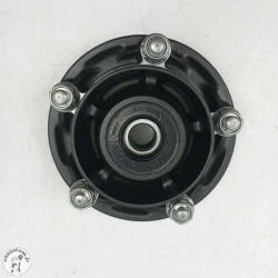 Porte couronne  Honda 650 cbr ra 2022 - Cassetom - Nos pieces motos
