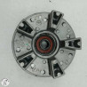Porte couronne  Honda 650 cbr ra 2022 - Cassetom - Nos pieces motos