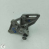 Platine + repose pied avant droit  Honda 650 cbr ra 2022 - Cassetom - Nos pieces motos