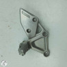Platine + repose pied avant droit  Honda 650 cbr ra 2022 - Cassetom - Nos pieces motos