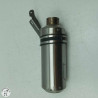 Ligne complète d'échappement non d'origine  Honda 650 cbr ra 2022 - Cassetom - Nos pieces motos