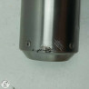 Ligne complète d'échappement non d'origine  Honda 650 cbr ra 2022 - Cassetom - Nos pieces motos