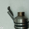 Ligne complète d'échappement non d'origine  Honda 650 cbr ra 2022 - Cassetom - Nos pieces motos