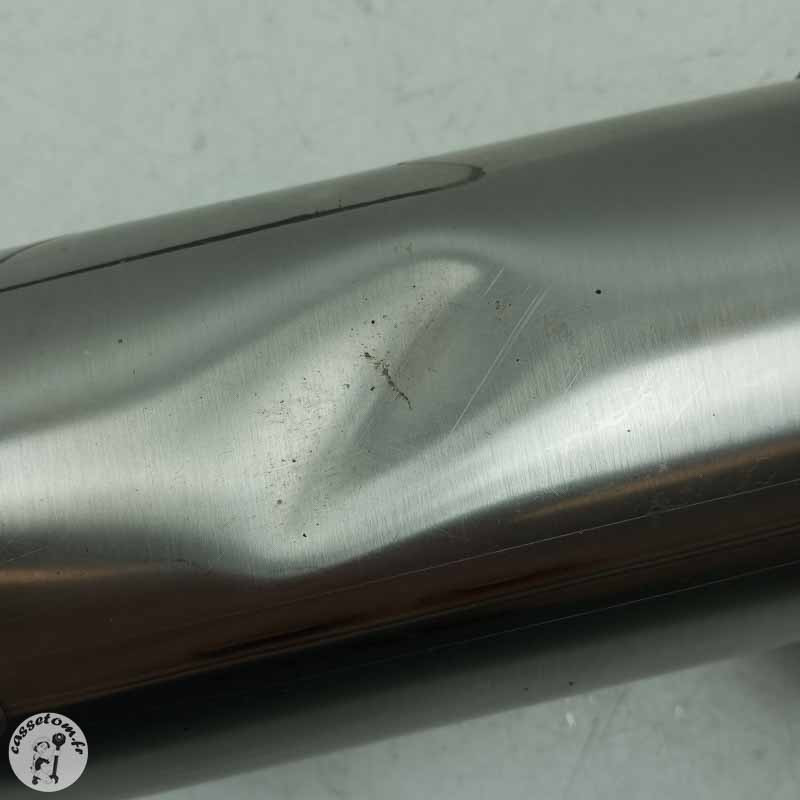 Ligne complète d'échappement non d'origine  Honda 650 cbr ra 2022 - Cassetom - Nos pieces motos