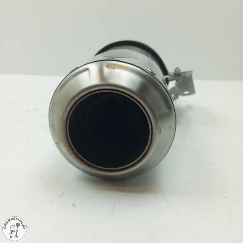 Ligne complète d'échappement non d'origine  Honda 650 cbr ra 2022 - Cassetom - Nos pieces motos