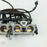 Rampe d'injection  Honda 650 cbr ra 2022 - Cassetom - Nos pieces motos