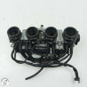 Rampe d'injection  Honda 650 cbr ra 2022 - Cassetom - Nos pieces motos