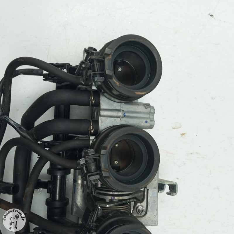 Rampe d'injection  Honda 650 cbr ra 2022 - Cassetom - Nos pieces motos