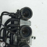 Rampe d'injection  Honda 650 cbr ra 2022 - Cassetom - Nos pieces motos