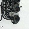 Rampe d'injection  Honda 650 cbr ra 2022 - Cassetom - Nos pieces motos