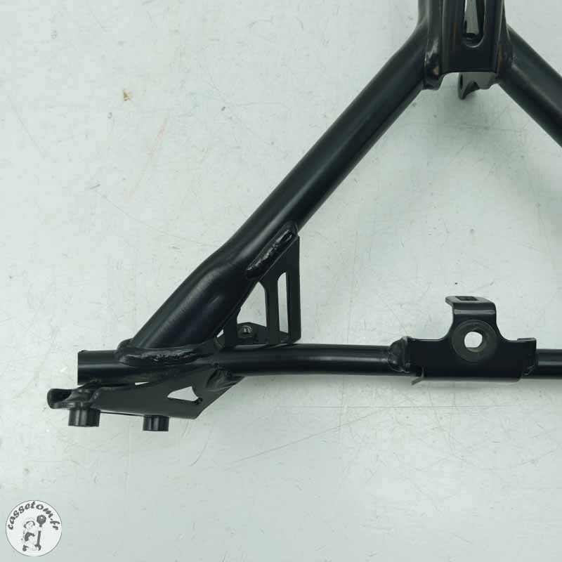 Araignée principale Honda 650 cbr ra 2022 - Cassetom - Nos pieces motos