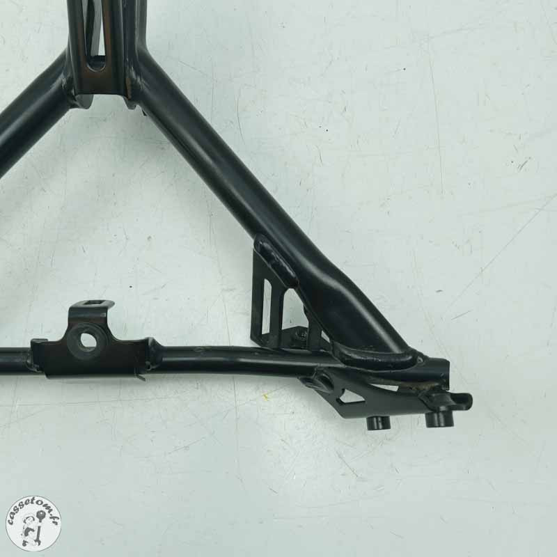 Araignée principale Honda 650 cbr ra 2022 - Cassetom - Nos pieces motos