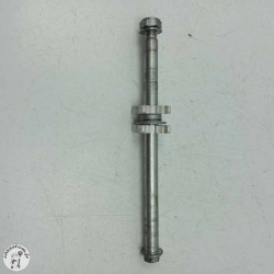 Axe de roue arrière Honda 650 cbr ra 2022 - Cassetom - Nos pieces motos