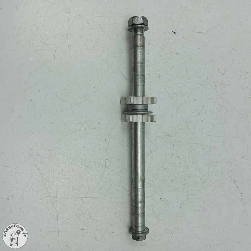 Axe de roue arrière Honda 650 cbr ra 2022 - Cassetom - Nos pieces motos