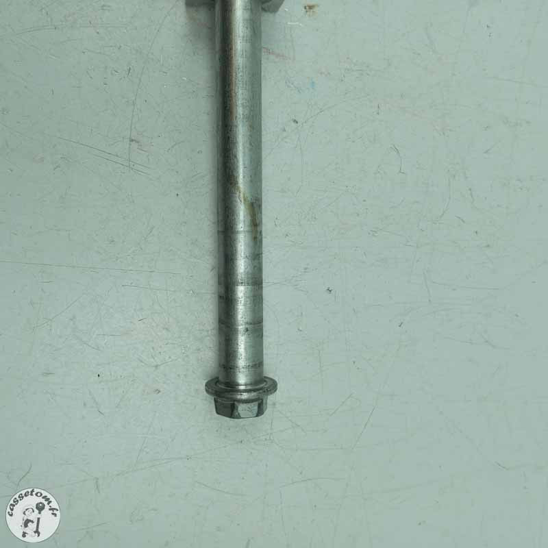 Axe de roue arrière Honda 650 cbr ra 2022 - Cassetom - Nos pieces motos