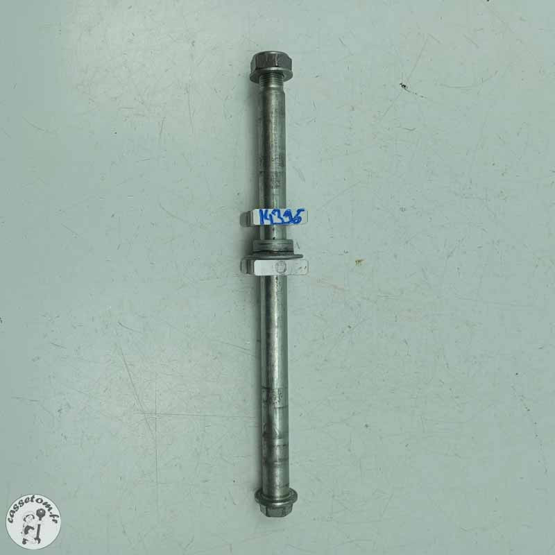 Axe de roue arrière Honda 650 cbr ra 2022 - Cassetom - Nos pieces motos