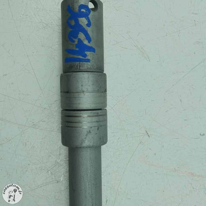 Axe de roue avant Honda 650 cbr ra 2022 - Cassetom - Nos pieces motos