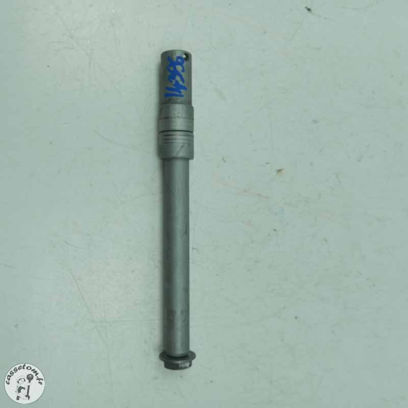 Axe de roue avant Honda 650 cbr ra 2022 - Cassetom - Nos pieces motos