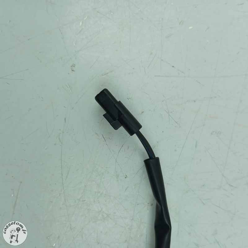 Ventilateur  Honda 650 cbr ra 2022 - Cassetom - Nos pieces motos