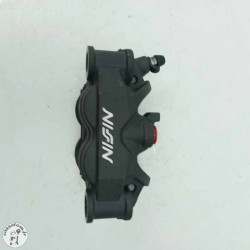 Etrier de frein avant gauche  Honda 650 cbr ra 2022 - Cassetom - Nos pieces motos