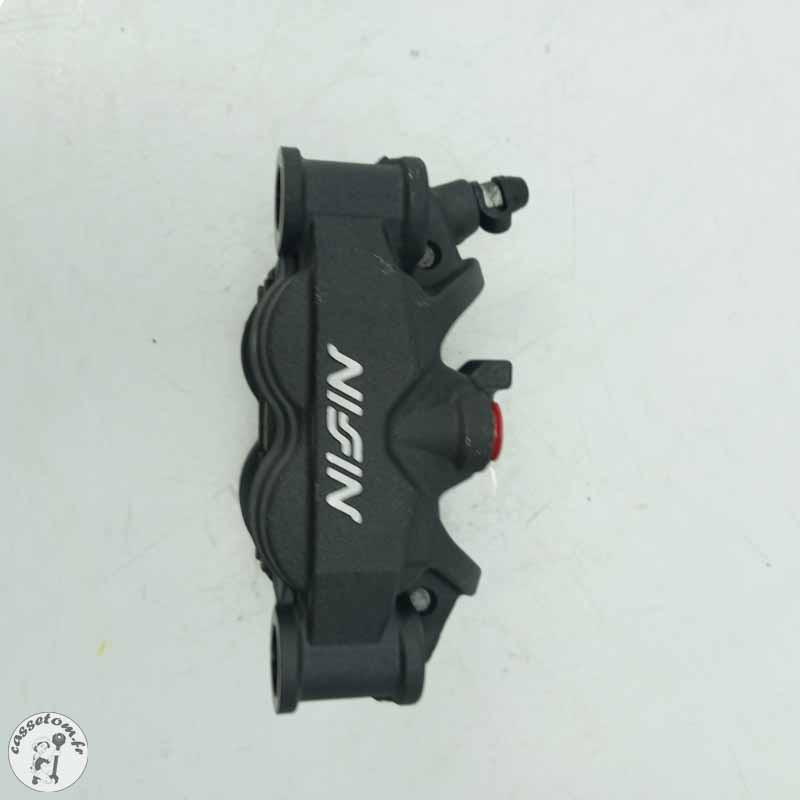 Etrier de frein avant gauche  Honda 650 cbr ra 2022 - Cassetom - Nos pieces motos