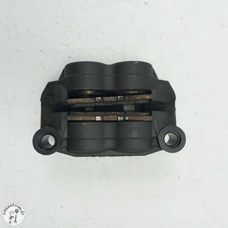 Etrier de frein avant gauche  Honda 650 cbr ra 2022 - Cassetom - Nos pieces motos