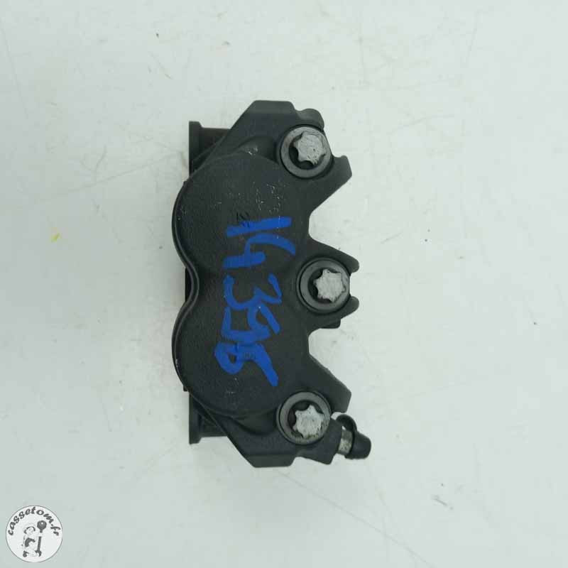 Etrier de frein avant gauche  Honda 650 cbr ra 2022 - Cassetom - Nos pieces motos