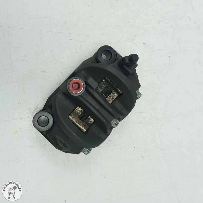 Etrier de frein avant gauche  Honda 650 cbr ra 2022 - Cassetom - Nos pieces motos