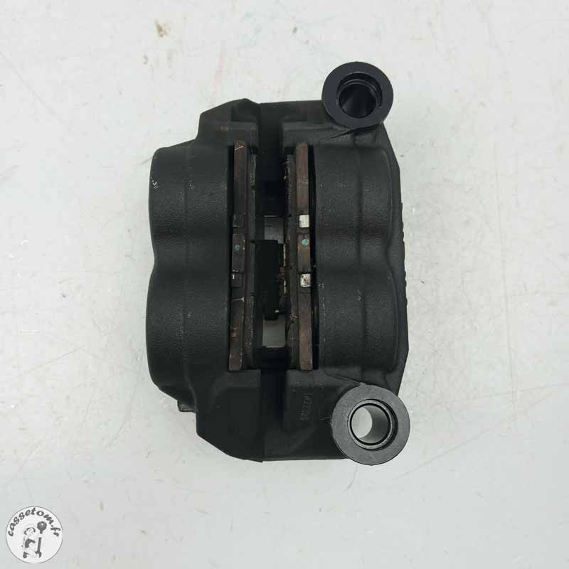 Etrier de frein avant droit  Honda 650 cbr ra 2022 - Cassetom - Nos pieces motos