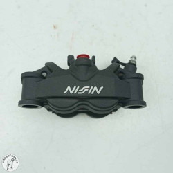 Etrier de frein avant droit  Honda 650 cbr ra 2022 - Cassetom - Nos pieces motos