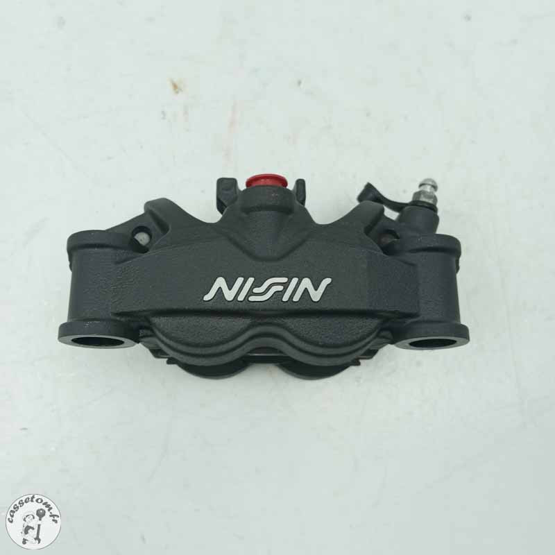 Etrier de frein avant droit  Honda 650 cbr ra 2022 - Cassetom - Nos pieces motos