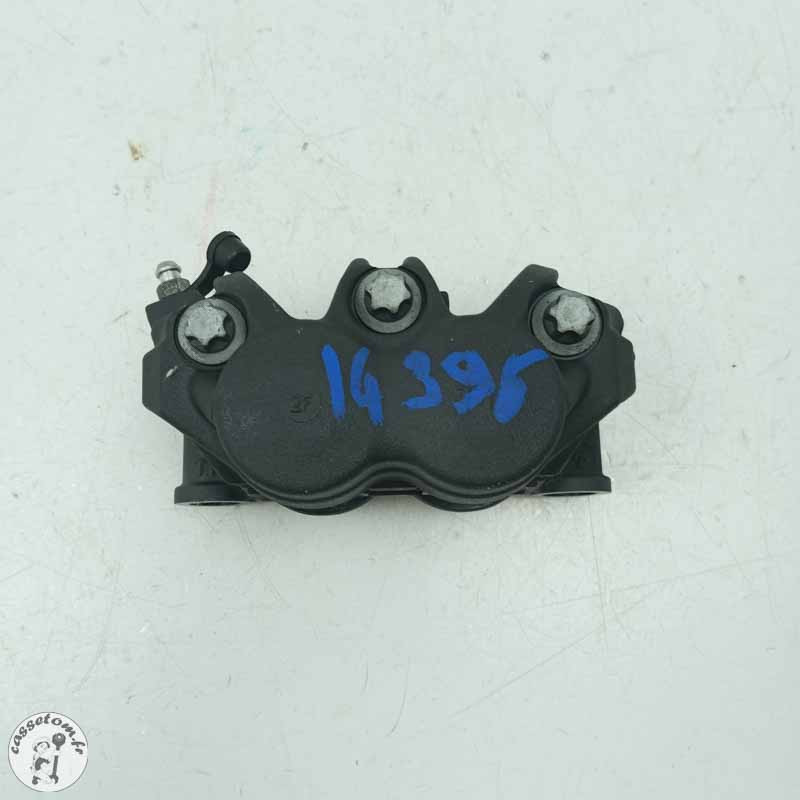 Etrier de frein avant droit  Honda 650 cbr ra 2022 - Cassetom - Nos pieces motos