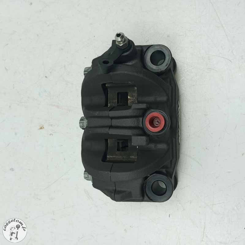 Etrier de frein avant droit  Honda 650 cbr ra 2022 - Cassetom - Nos pieces motos